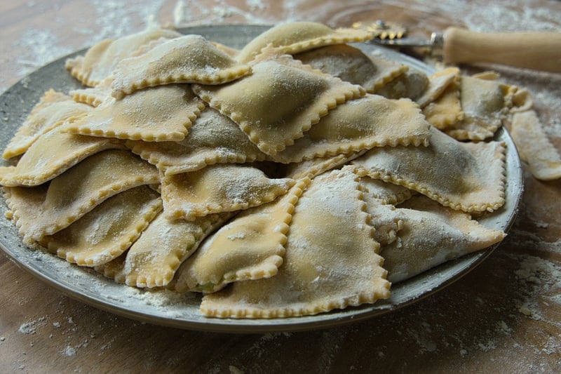 Gourmet Recipes